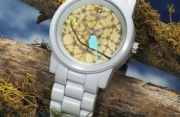 Orologi ecofriendly