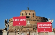 Oxfam contro il Land Grabbing