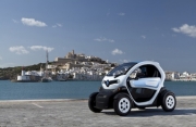 Renault Twizy