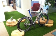 Salone del Mobile 2012