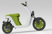 Scooter Elettrico ME