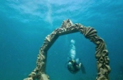 Sculture subacquee