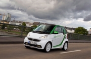 Smart Electric Drive