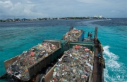 Thilafusi, l'isola dei rifiuti