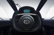 Toyota I-ROAD