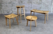 Trizin Stool