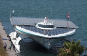 Tûranor PlanetSolar 