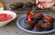 Vegan Cupcakes 