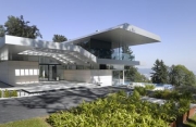 Villa A, Ecologia in Austria