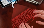 Virtual Keyboard
