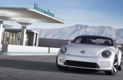 Volkswagen E-Bugster