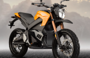 Zero Motorcycles
