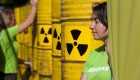 anti nuclear action Netherlands