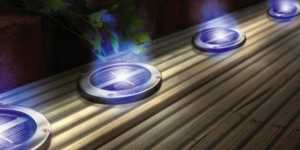 solar desk