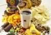 Assorted Junk Food Assorted Junk Food