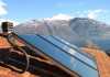 solare termico