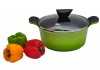 Cook Green with Homeworld Cook Green with Homeworld