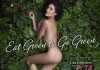 lisa-edelstein-nuda-per-peta Lisa Eedelstein nuda per PETA