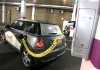 Kulveer Ranger, Mayor's advisor for Environment and Digital London, today launched the first of 120 charge points installed at Games Venue to support 2012 Games fleet and leave green legacy. Kulveer Ranger, Mayor's advisor for Environment and Digital London, today launched the first of 120 charge points installed at Games Venue to support 2012 Games fleet and leave green legacy.