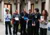 La premiazione di UBI BANCA al Green Globe Banking