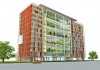 Smart e green building
