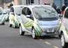 auto elettrica