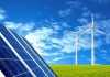 Energia eolica e fotovoltaica Energia eolica e fotovoltaica