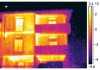 termografia-certificazione-energetica-edifici Con la termografia IR si verifica la qualità dell'isolamento termico di un edificio