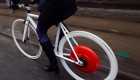 Green Wheel