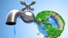 risparmio acqua