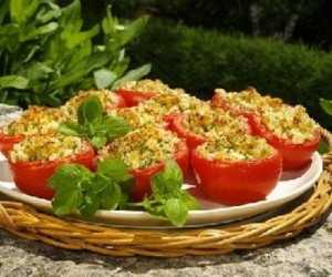 pomoodori ripieni
