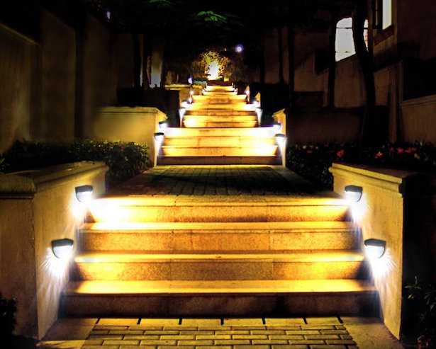 pannelli fotovoltaici da giardino