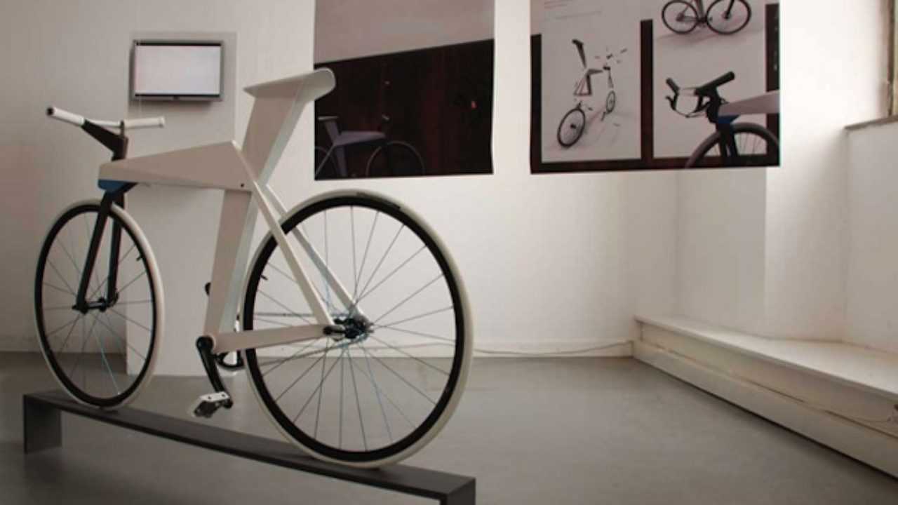 Le Bici 2.0 - Idee Green