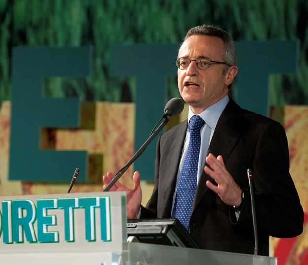 Mario Catania