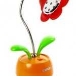 kraun-usb-fun-light Lampada Fun Light di Kraun