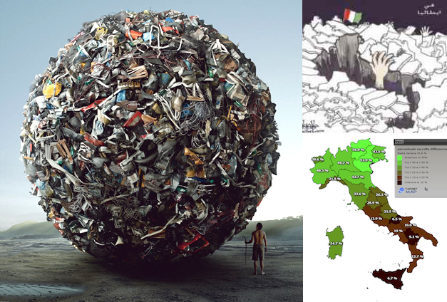 информационный мусор. мусорное ведро с мусором. информационные отходы. информационный мусор в голове. мусор в интернете.