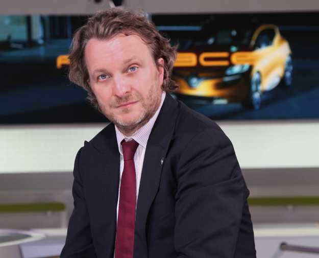 Francesco Fontana Giusti