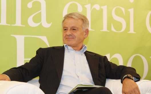 ministro-clini-ambiente Il Ministro dell'Ambiente Clini