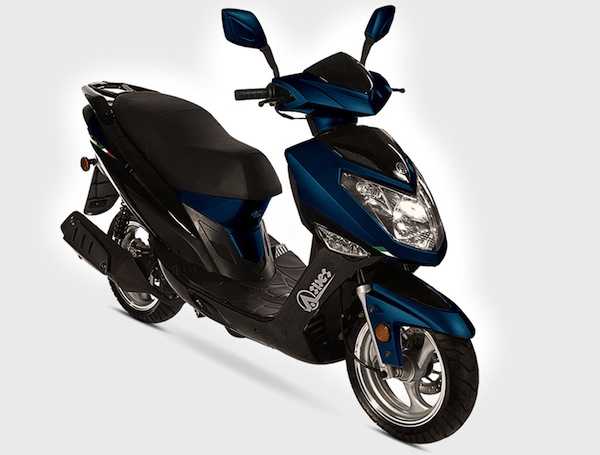 perseo150-front-blue