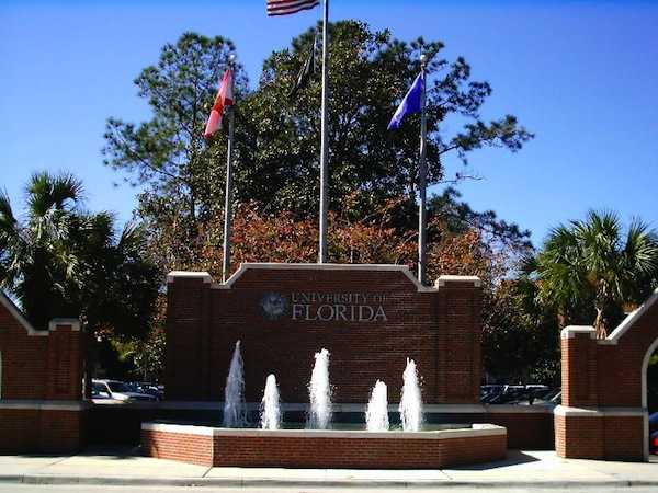 Bandiera UCF 3x5 Ft Double Face - Università Della Florida Centrale - Per Interni/Esterni
