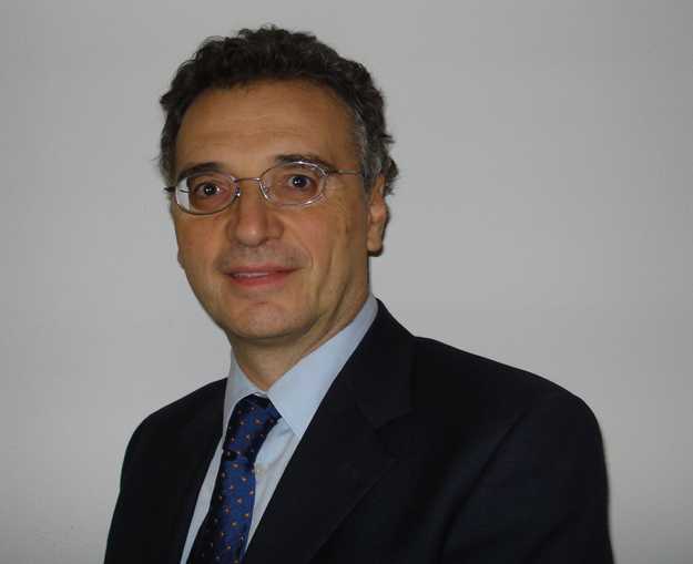 Maurizio Bottari di Vossloh Kiepe