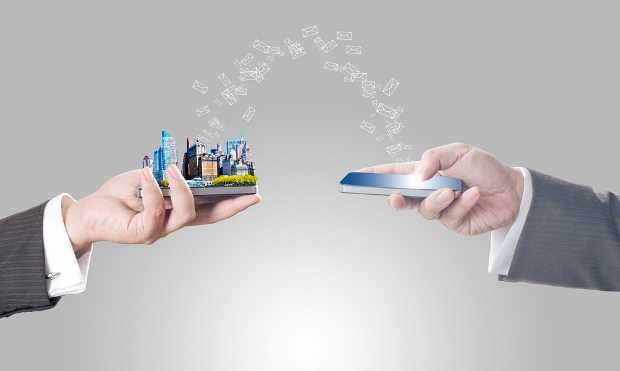 smart-cities Smart Cities