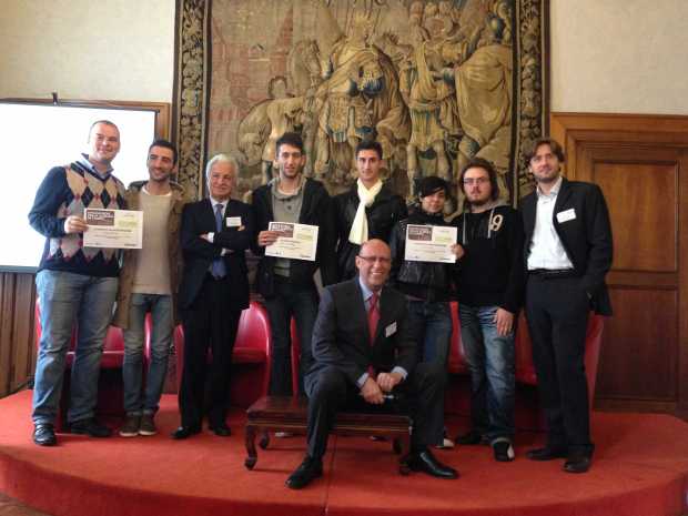 Convegno La Scienza in Campo