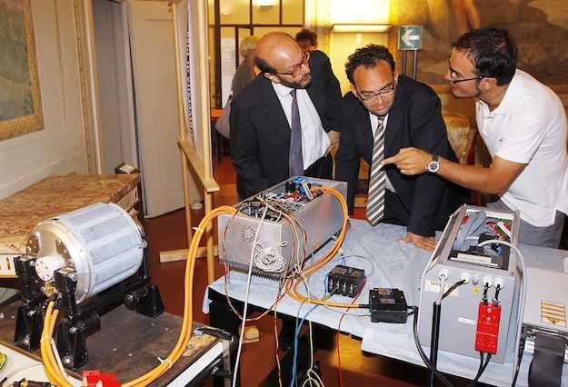 Come funzionano le celle a combustibile