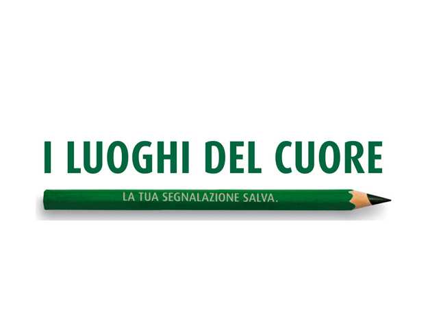 Luoghi del Cuore - FAI