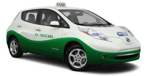 nissan-leaf-taxi