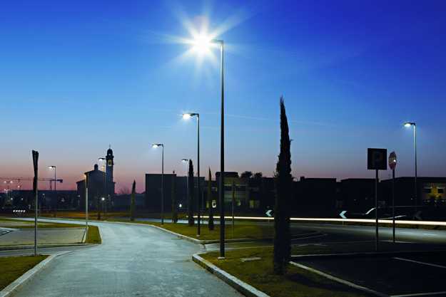 Philips per Sulbiate Green