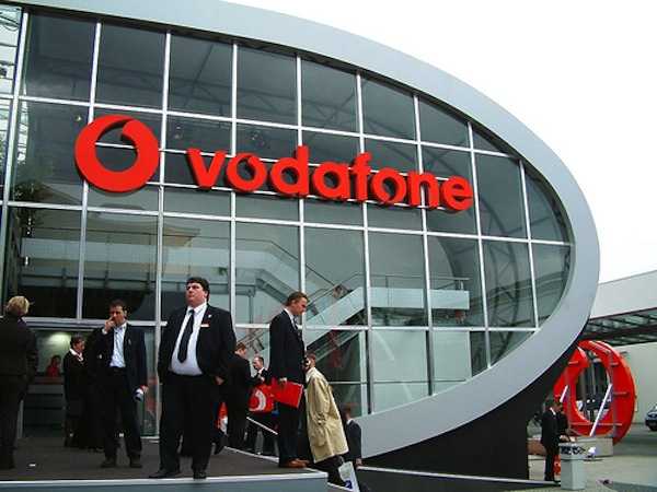 Vodafone