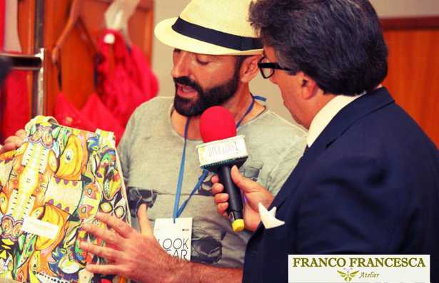 Franco Francesca - Eco Bag