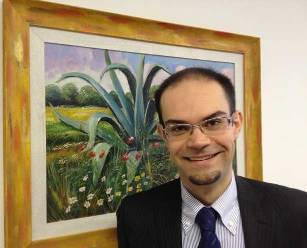 Carlo Giorgio Visconti